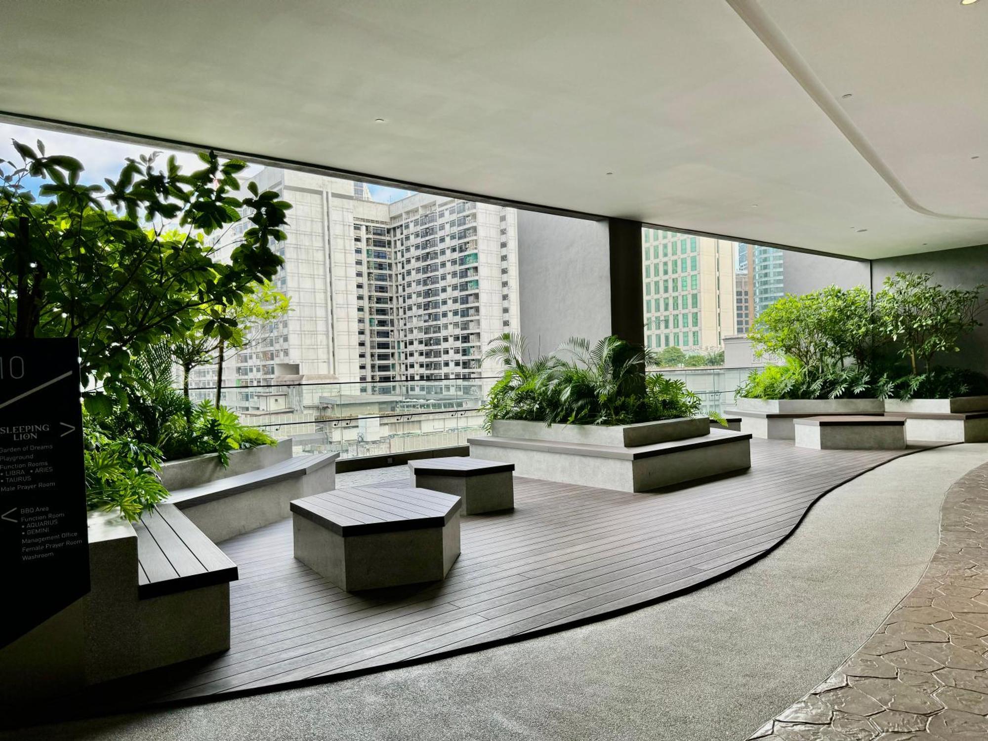 Klcc Suites At Axon By Skypool Kuala Lumpur Bagian luar foto