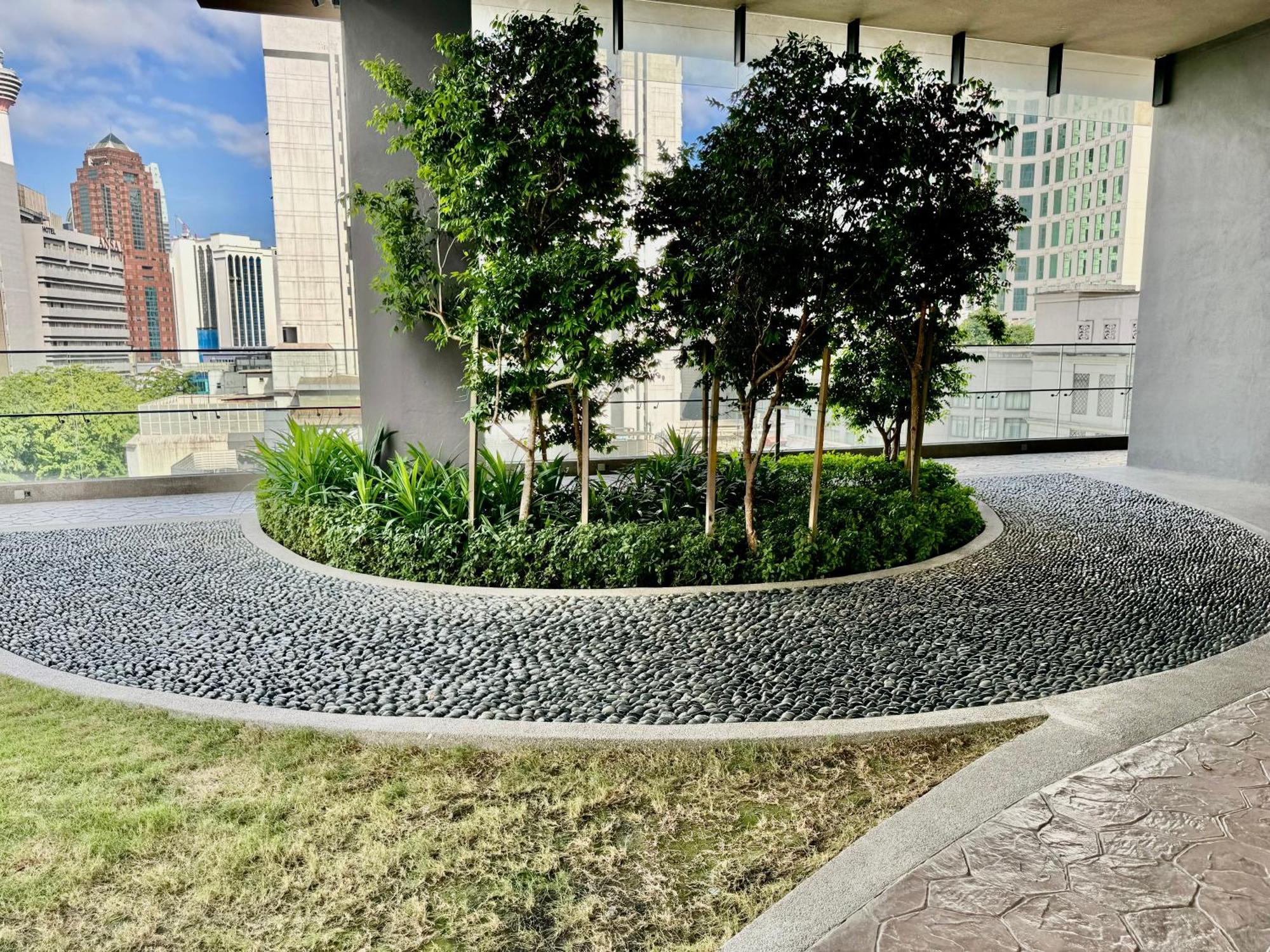Klcc Suites At Axon By Skypool Kuala Lumpur Bagian luar foto