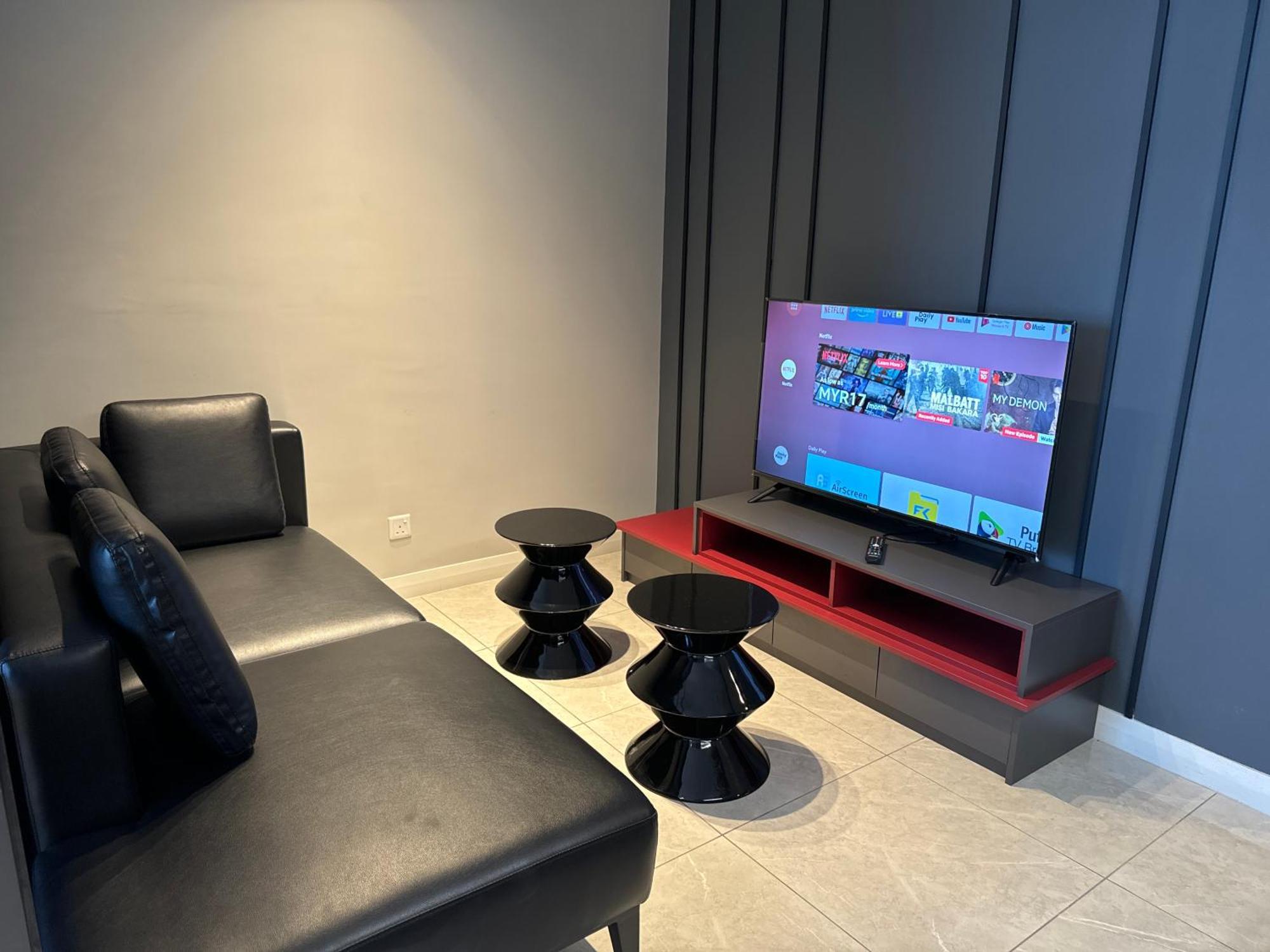Klcc Suites At Axon By Skypool Kuala Lumpur Bagian luar foto