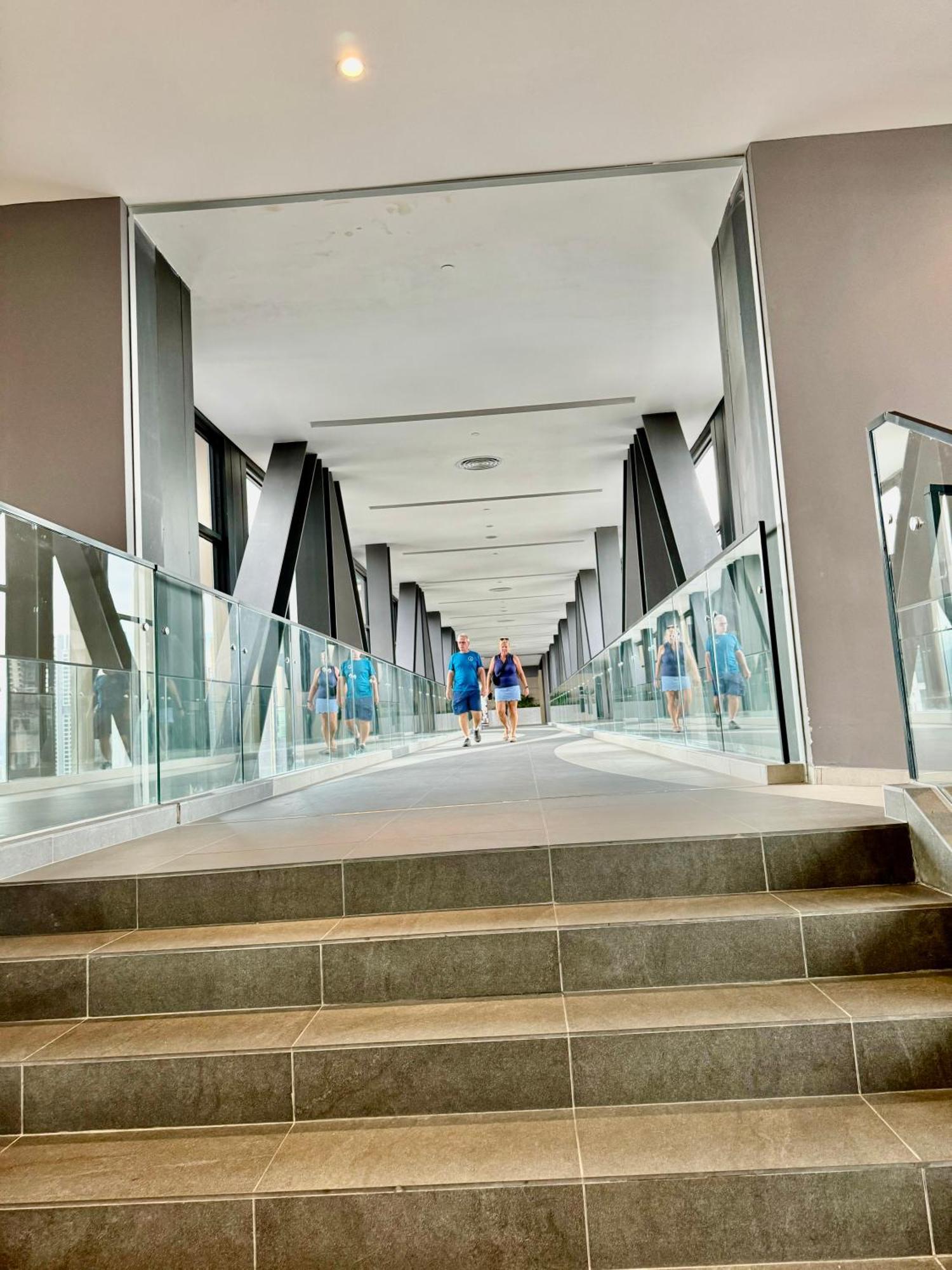 Klcc Suites At Axon By Skypool Kuala Lumpur Bagian luar foto